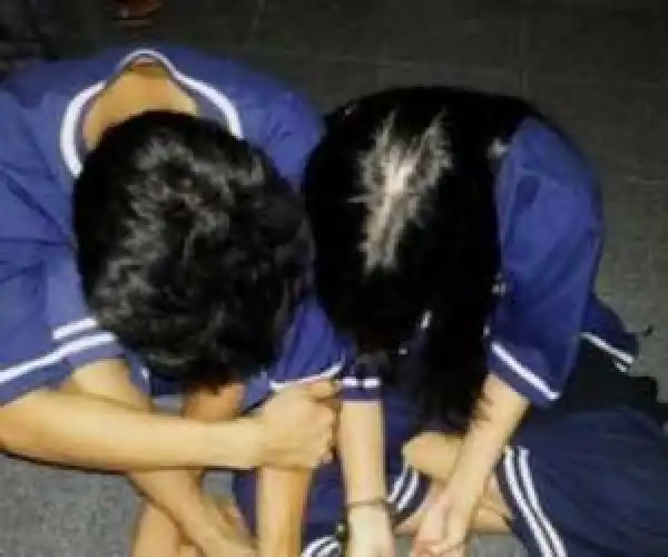 Husband Murders Wife